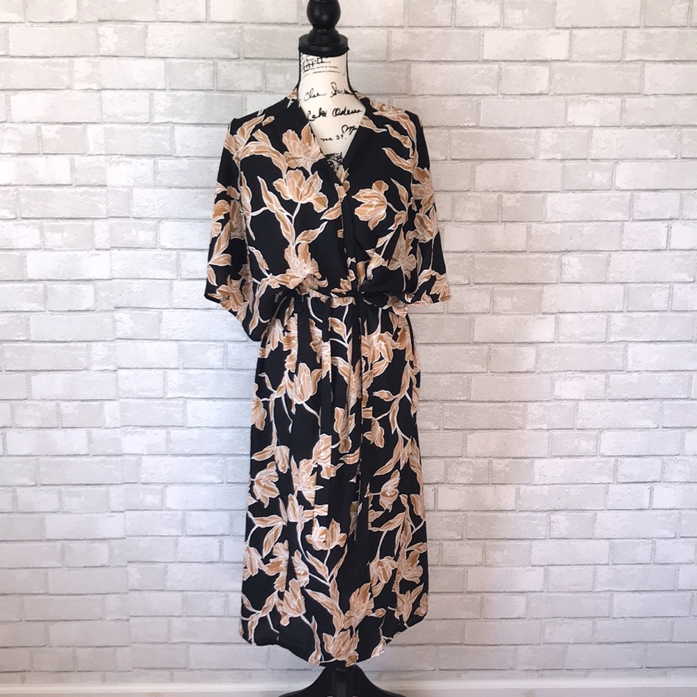 Maison Du Soir Robe - image 5